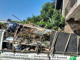 Best Hot Tub Removal  in Bridgeport, MI