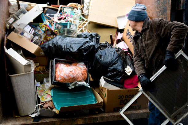 Best Office Cleanout  in Bridgeport, MI