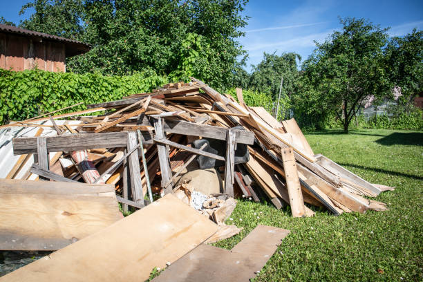 Best Dumpster Rental Services  in Bridgeport, MI