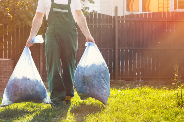 Recycling Services for Junk in Bridgeport, MI