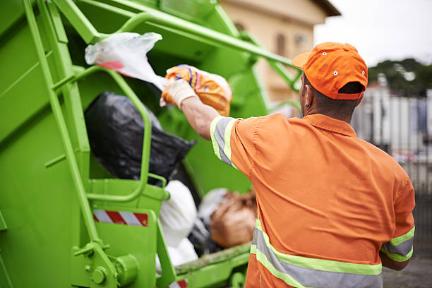 Best Commercial Junk Removal  in Bridgeport, MI