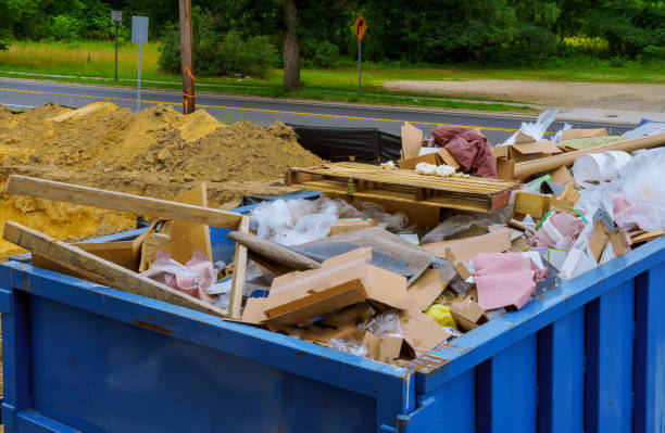 Best Residential Junk Removal  in Bridgeport, MI